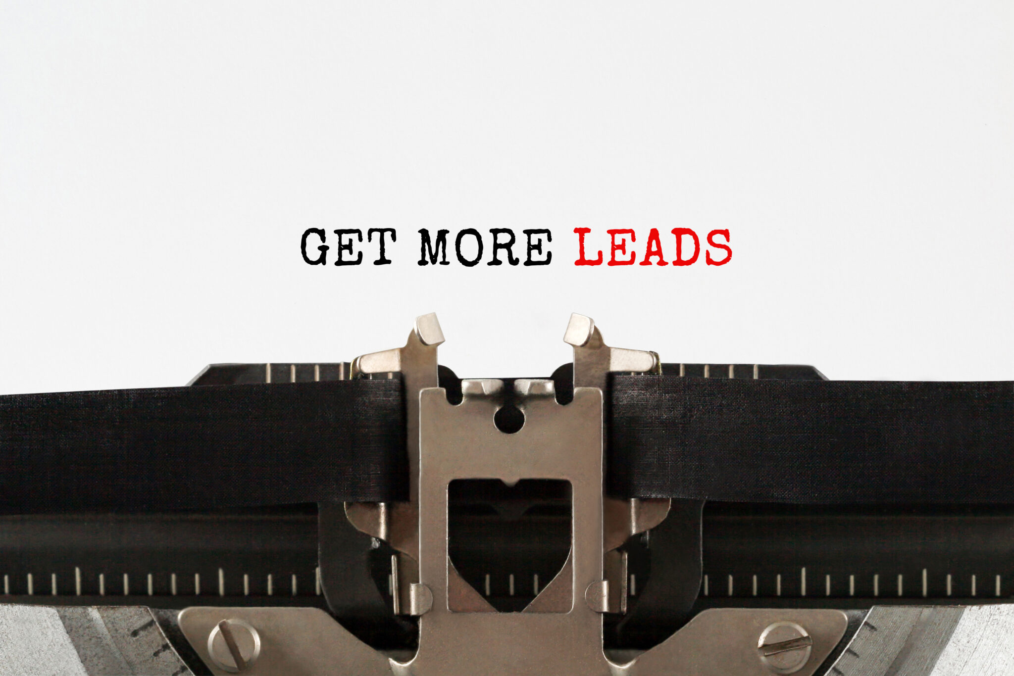 Read more about the article What Can Be The Hacks To Maximize Each Sales Prospect?