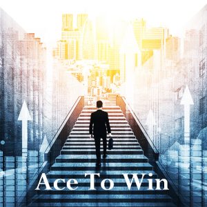 Ace To Win