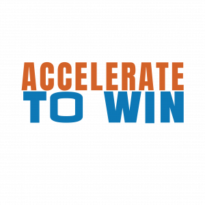 Accelerate To Win – For Distribution Channel Sales