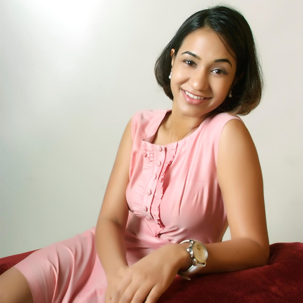 Who we are, Alifiya Sura, RoofTop Sales