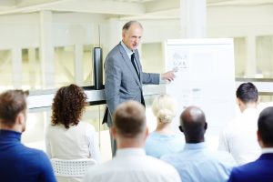 Read more about the article Sales training programs – Can it help you with your ace your sales targets?