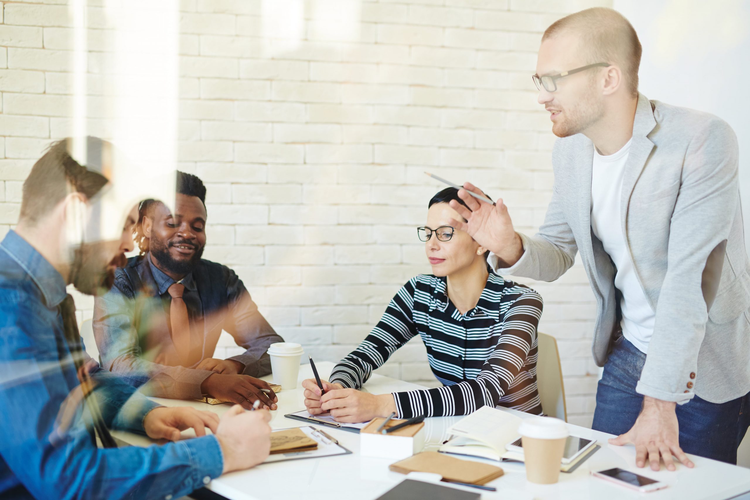 Read more about the article Do you Need Business Consulting Services? Find Out now!