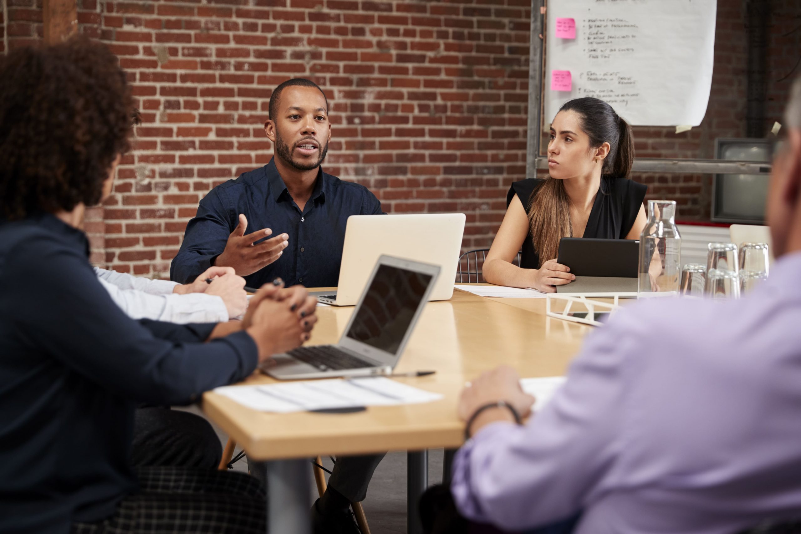 Read more about the article Effective Lead Generation Strategies