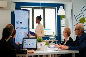 Read more about the article Latest Hospitality Technology in Dubai that will Dominate the Market in 2022 and Beyond