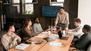 Read more about the article Do you Need Lead Generation Consultants in Dubai?  Find Out the Advantages