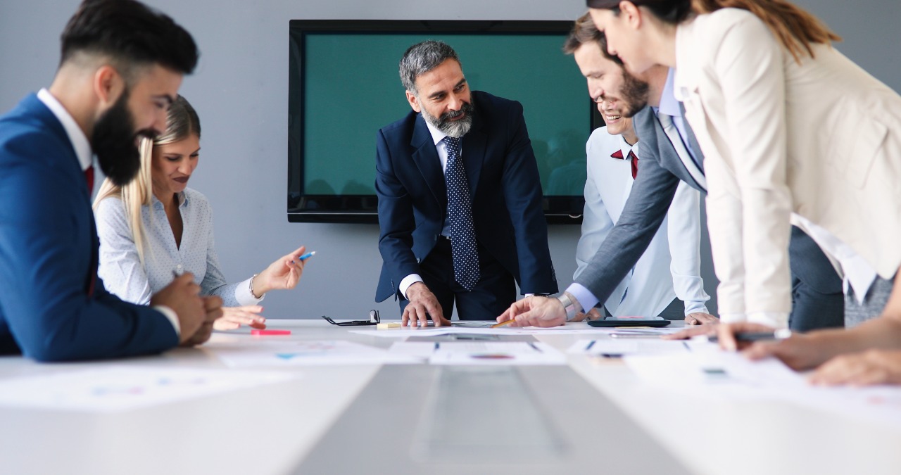 Read more about the article Best Sales Trainers in Dubai: Everything that you Need to know About