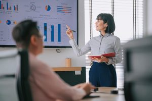 Read more about the article Sales Courses Online in Dubai: 5 Tips to Succeed Remotely as a Sales Representative