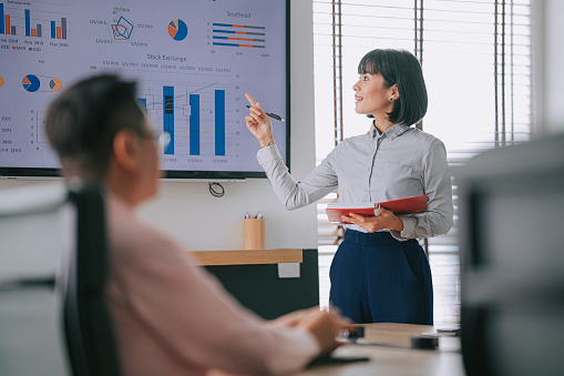 Read more about the article Sales Courses Online in Dubai: 5 Tips to Succeed Remotely as a Sales Representative