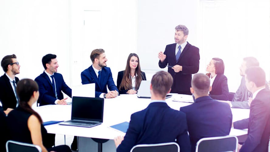 Read more about the article Top 6 Traits Of Excellent Sales Coaches