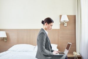 Read more about the article 4 Latest Hospitality Technology Trends to Watch for in 2022