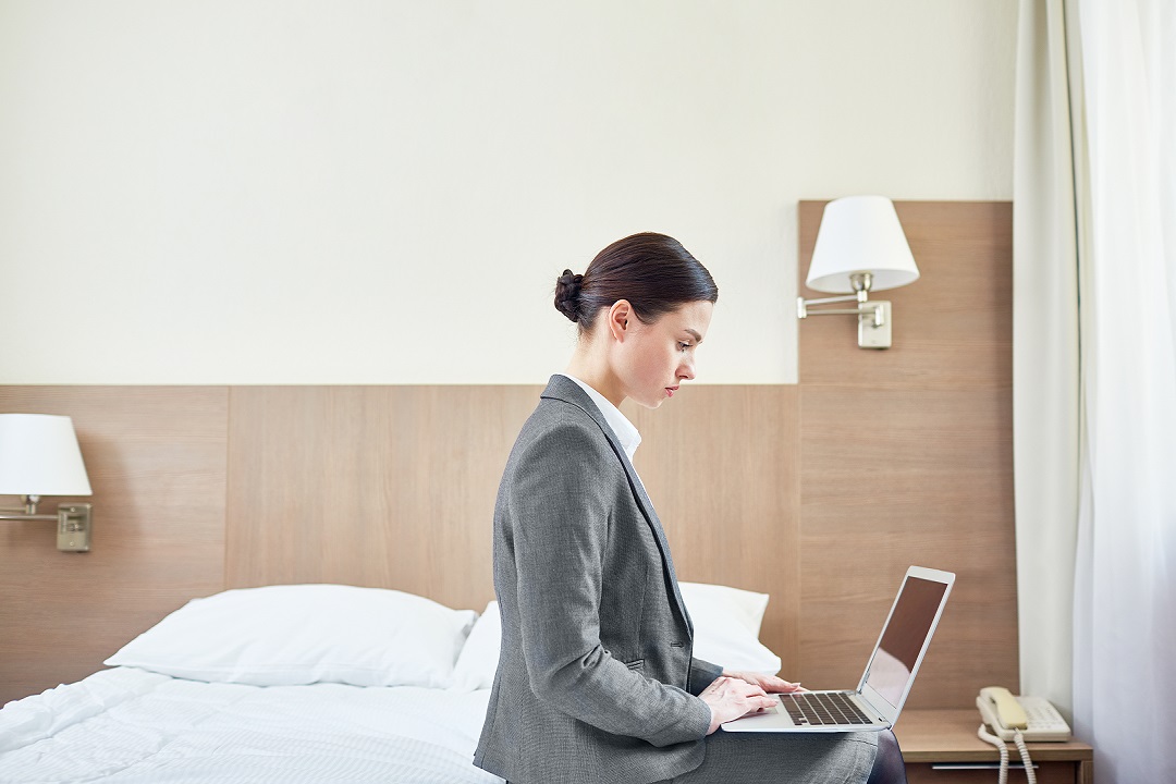 Read more about the article 4 Latest Hospitality Technology Trends to Watch for in 2022