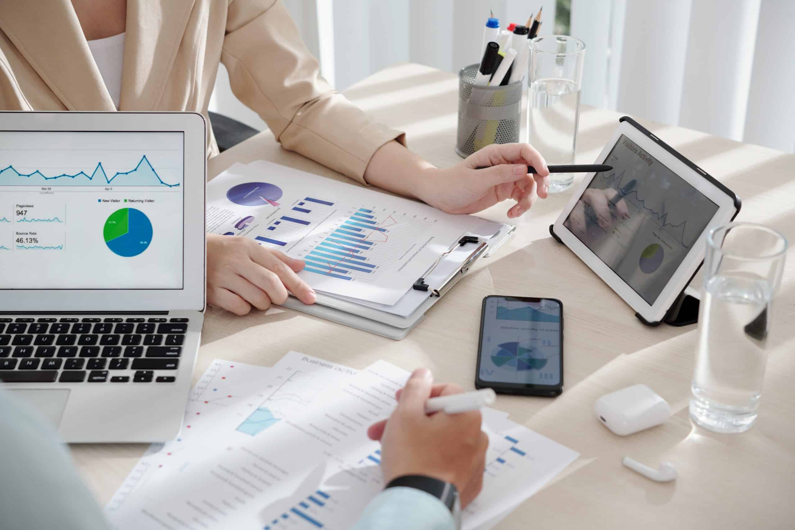 Read more about the article Top Reasons Why Your Sales Training Maybe Failing You