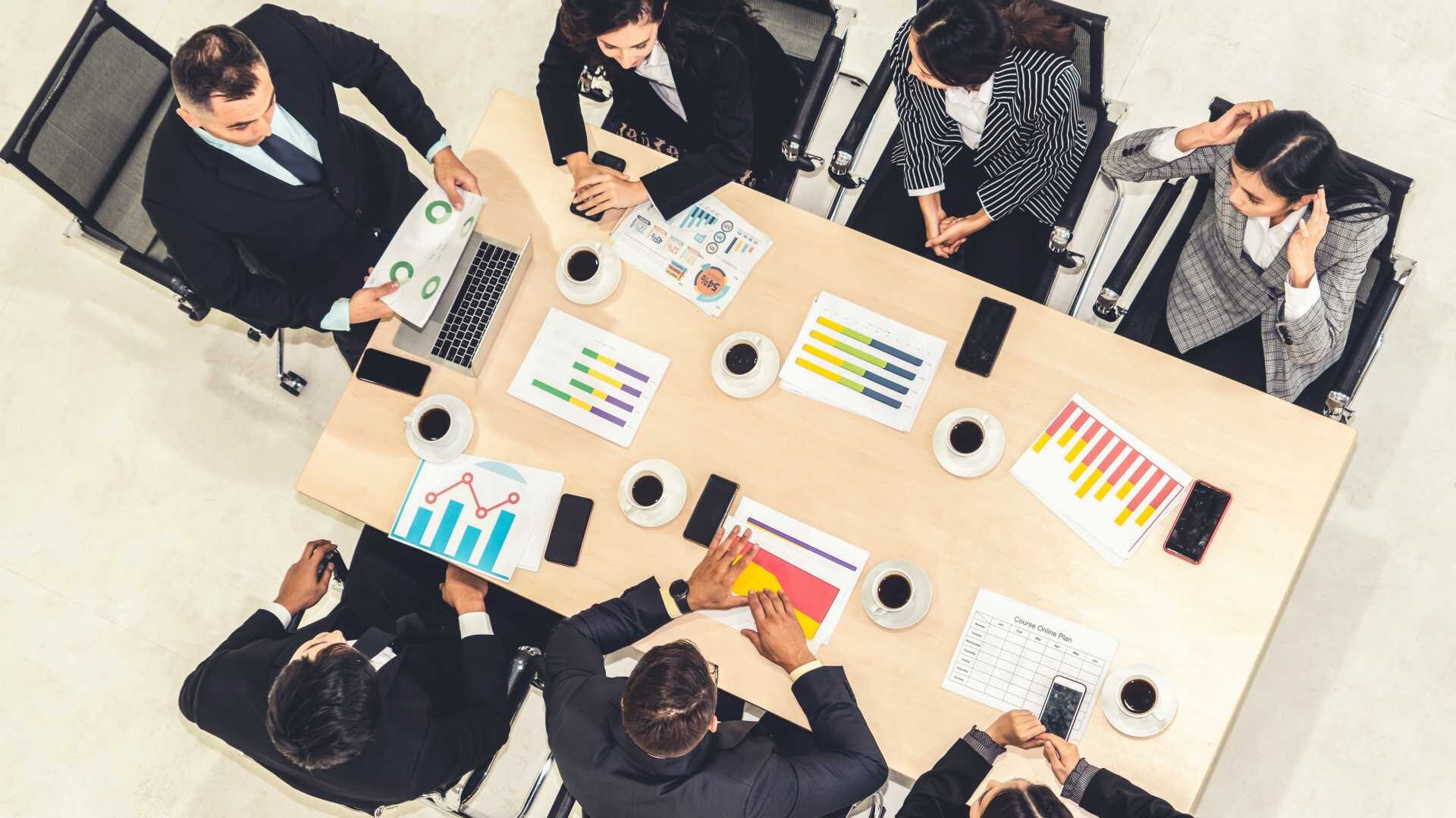 Read more about the article Tips To Choose The Best Sales Training Programs