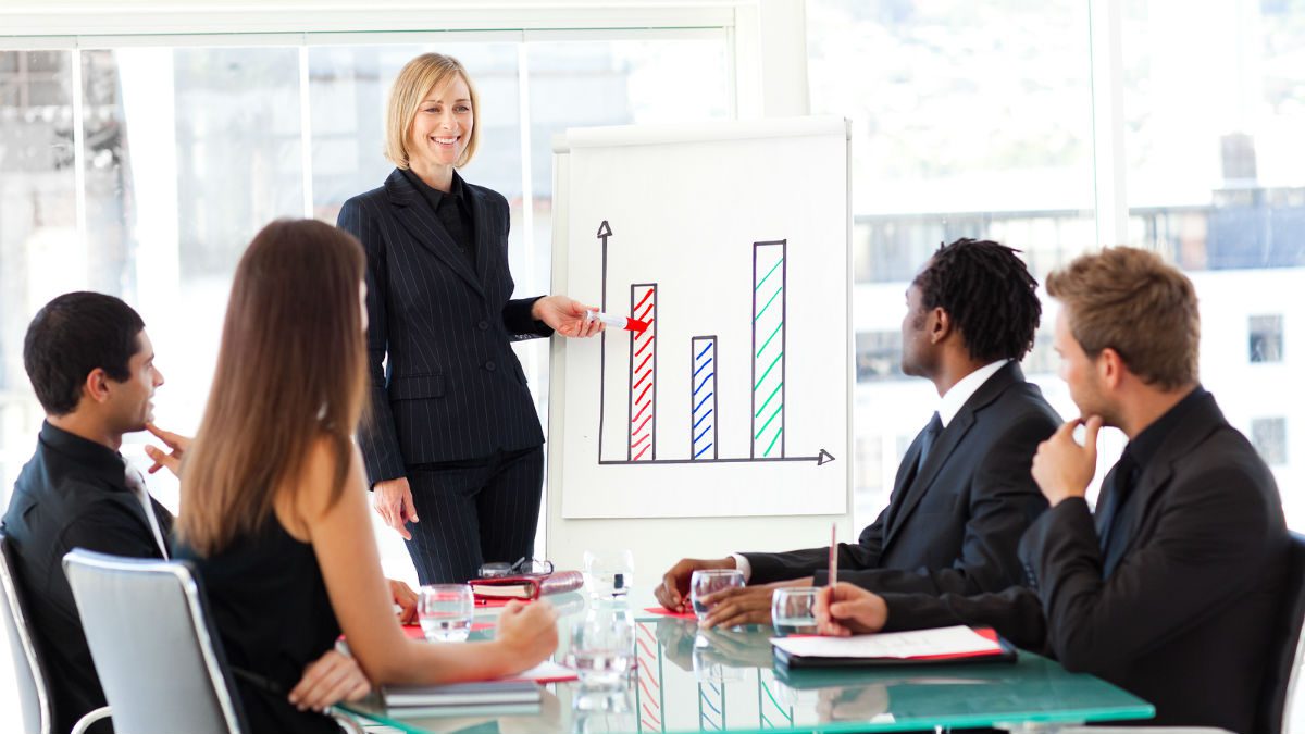 Read more about the article Tips for B2B Sales Training for Best Results