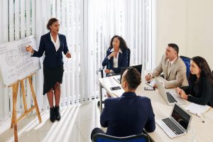 Read more about the article How Sales Training Programs in Dubai Can Help Your Business Grow