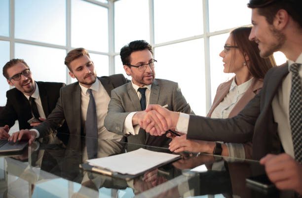 Read more about the article Latest Technology Trends that Revolutionised the Hospitality Industry